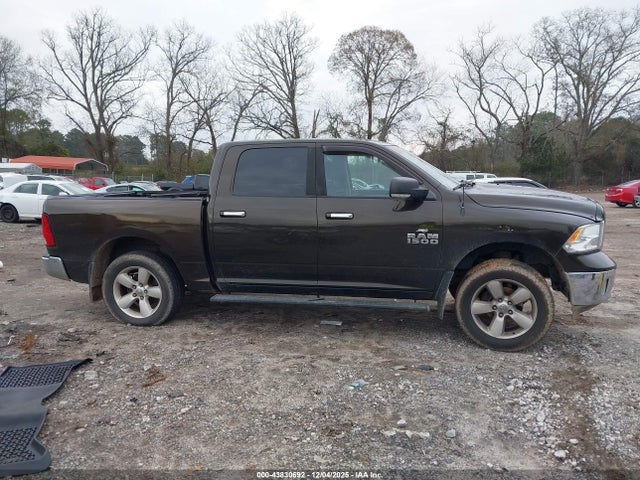 1C6RR7LG2ES305937 RAM 1500 Big Horn
