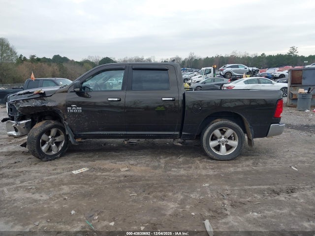 1C6RR7LG2ES305937 RAM 1500 Big Horn