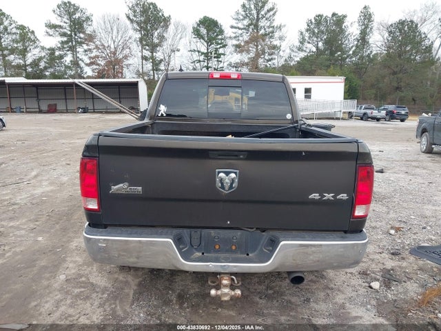 1C6RR7LG2ES305937 RAM 1500 Big Horn