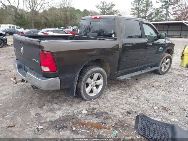 2014 RAM 1500 1C6RR7LG2ES305937 Photo 3