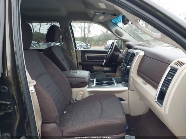 2014 RAM 1500 1C6RR7LG2ES305937 Photo 4