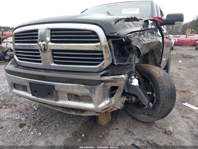 2014 RAM 1500 1C6RR7LG2ES305937 Photo 5