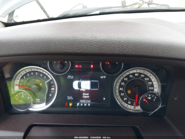 2014 RAM 1500 1C6RR7LG2ES305937 Photo 6