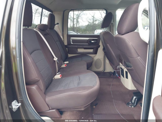 2014 RAM 1500 1C6RR7LG2ES305937 Photo 7