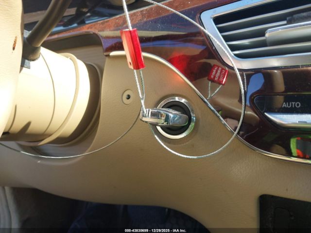 2007 MERCEDES-BENZ S 550 WDDNG71X37A139488 Photo 10