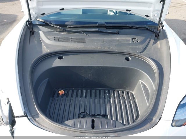 2021 TESLA MODEL 3 5YJ3E1EA6MF853760 Photo 9