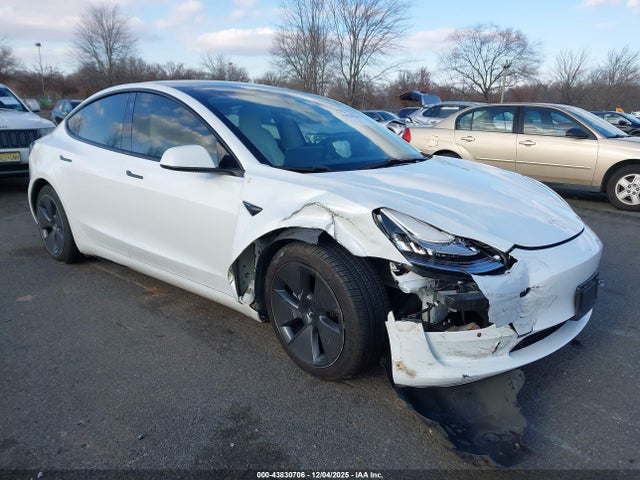 2021 TESLA MODEL 3 5YJ3E1EA6MF853760 Photo 5