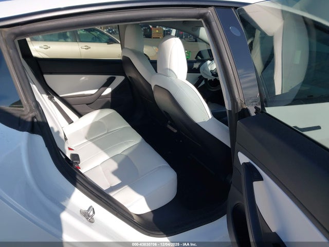 2021 TESLA MODEL 3 5YJ3E1EA6MF853760 Photo 7