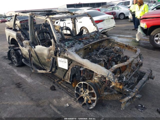 2024 JEEP WRANGLER 1C4PJXDG1RW327674