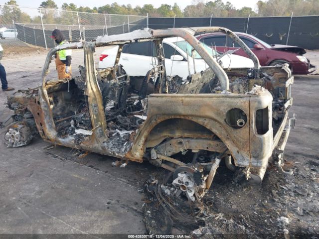 2024 JEEP WRANGLER 1C4PJXDG1RW327674 Photo 2