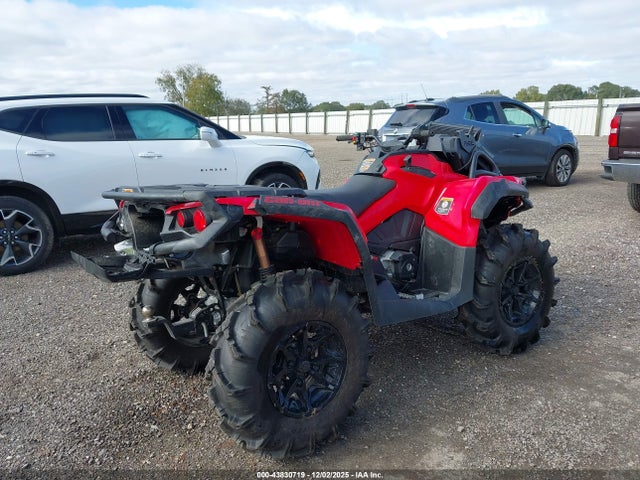2024 CAN-AM OUTLANDER 3JBLWAX43RJ001023 Photo 3