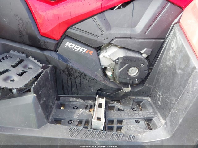 2024 CAN-AM OUTLANDER 3JBLWAX43RJ001023 Photo 7