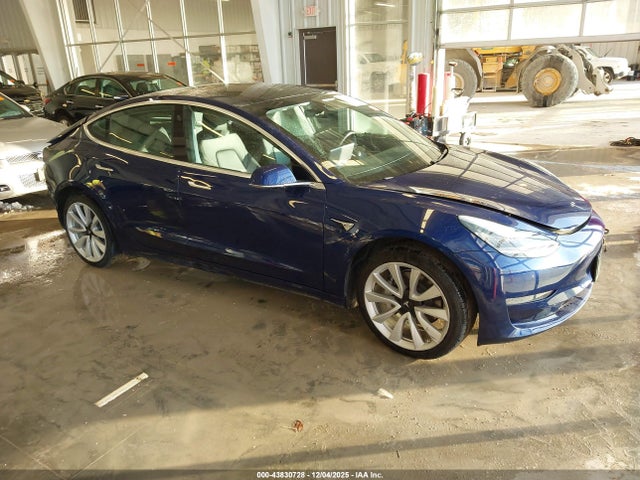 2020 TESLA MODEL 3 5YJ3E1EAXLF661059 Photo 0