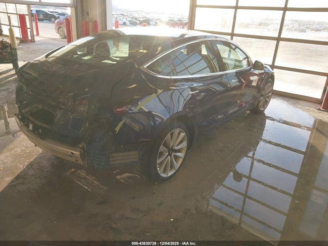 2020 TESLA MODEL 3 5YJ3E1EAXLF661059 Photo 3