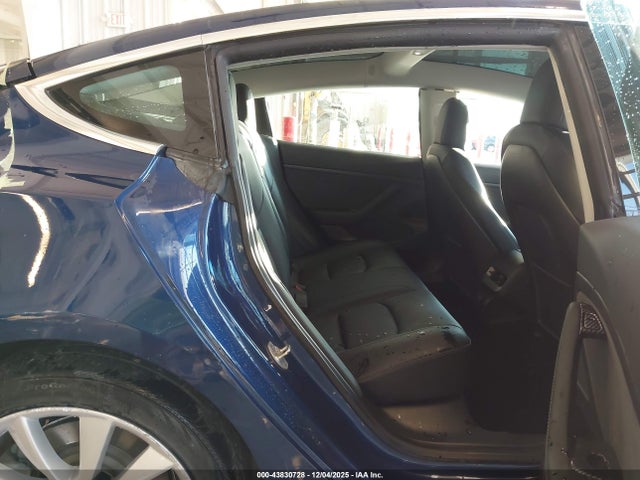 2020 TESLA MODEL 3 5YJ3E1EAXLF661059 Photo 7