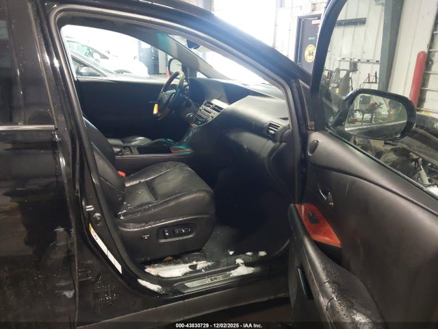 Продаж на аукціоні авто 2010 Lexus Rx 350, vin: 2T2BK1BA7AC062349, номер лоту: 43830729
