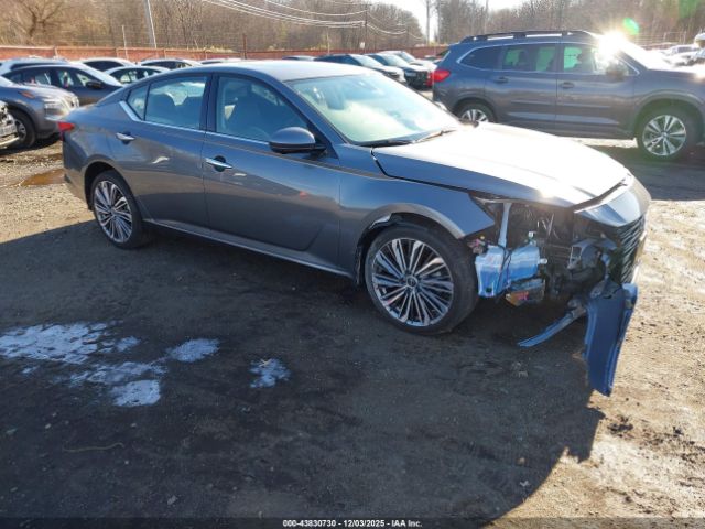 2024 NISSAN ALTIMA 1N4BL4EW5RN350055