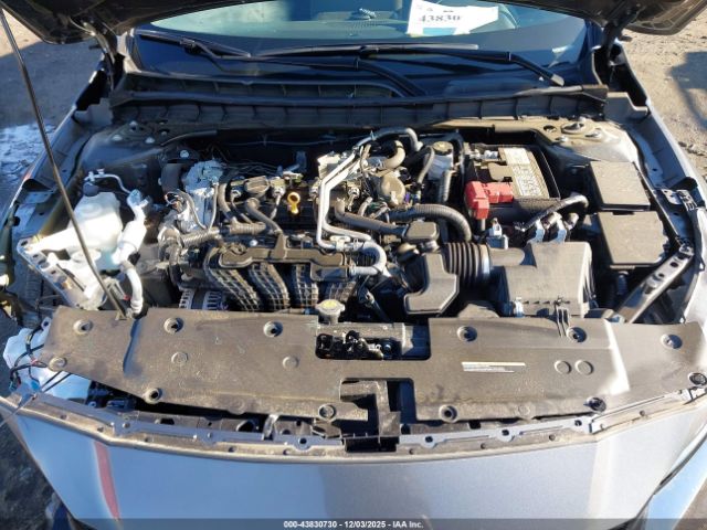 2024 NISSAN ALTIMA 1N4BL4EW5RN350055 Photo 9