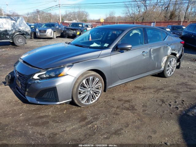 2024 NISSAN ALTIMA 1N4BL4EW5RN350055 Photo 1