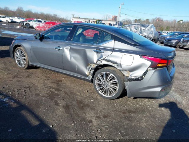 2024 NISSAN ALTIMA 1N4BL4EW5RN350055 Photo 2
