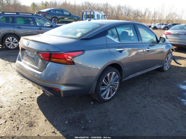 2024 NISSAN ALTIMA 1N4BL4EW5RN350055 Photo 3