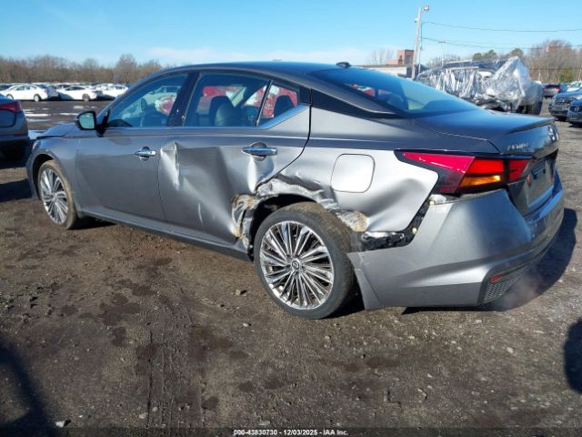 2024 NISSAN ALTIMA 1N4BL4EW5RN350055 Photo 5