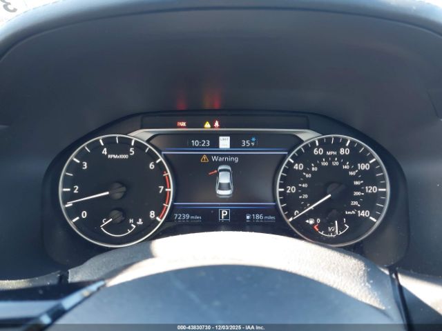 2024 NISSAN ALTIMA 1N4BL4EW5RN350055 Photo 6