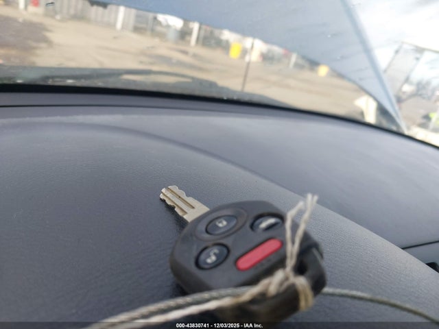 2009 Subaru Outback 2.5i მანქანა იყიდება აუქციონზე, vin: 4S4BP61C897348015, აუქციონის ნომერი: 43830741