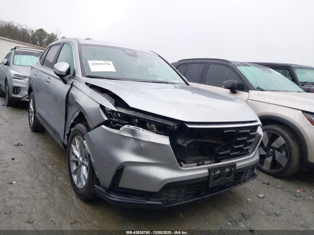 2025 HONDA CR-V 7FARS4H79SE015258