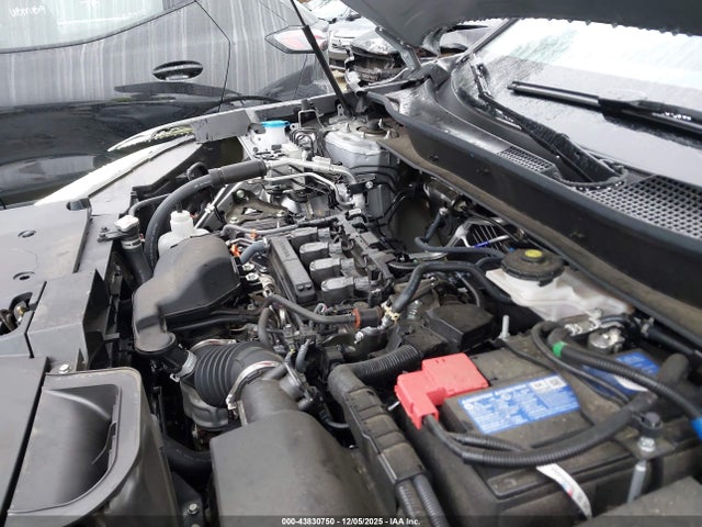 2025 HONDA CR-V 7FARS4H79SE015258 Photo 9