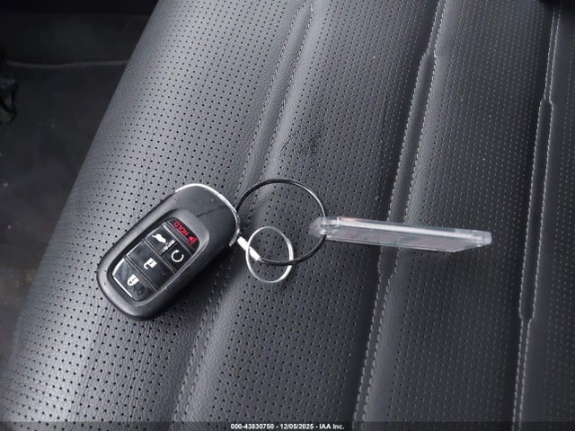 2025 HONDA CR-V 7FARS4H79SE015258 Photo 10