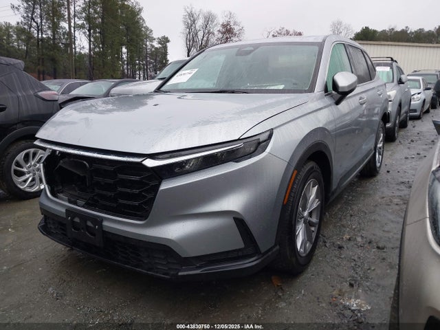 2025 HONDA CR-V 7FARS4H79SE015258 Photo 1