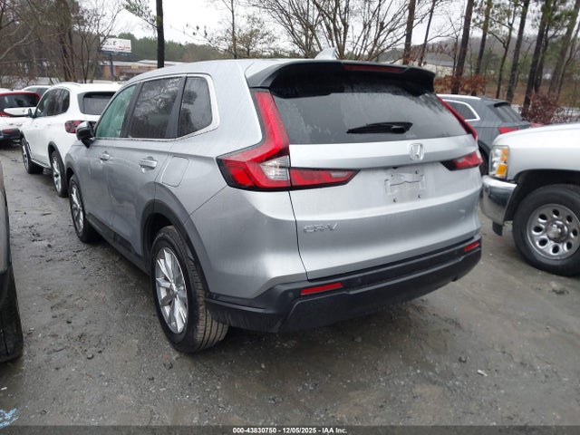 2025 HONDA CR-V 7FARS4H79SE015258 Photo 2