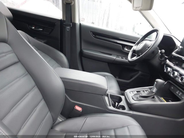 2025 HONDA CR-V 7FARS4H79SE015258 Photo 4