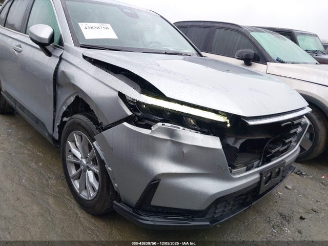 2025 HONDA CR-V 7FARS4H79SE015258 Photo 5