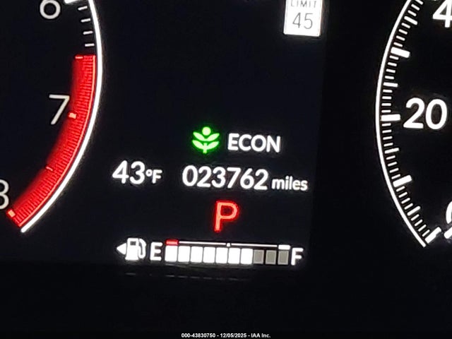 2025 HONDA CR-V 7FARS4H79SE015258 Photo 6