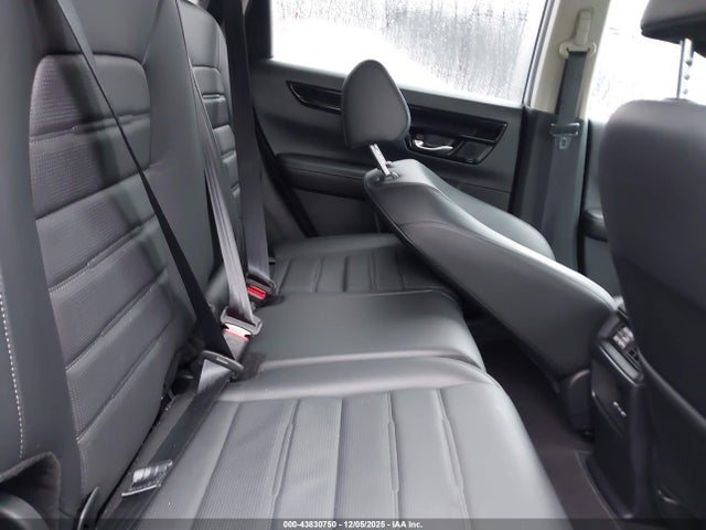 2025 HONDA CR-V 7FARS4H79SE015258 Photo 7