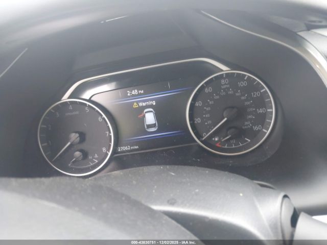 2021 NISSAN MURANO 5N1AZ2DJ9MC139228 Photo 6