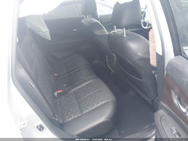 2021 NISSAN MURANO 5N1AZ2DJ9MC139228 Photo 7