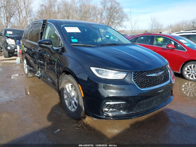2023 CHRYSLER PACIFICA 2C4RC1BG6PR624903