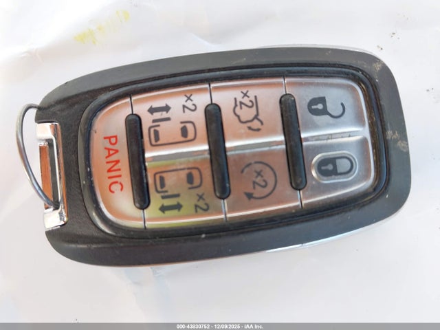 2023 CHRYSLER PACIFICA 2C4RC1BG6PR624903 Photo 10