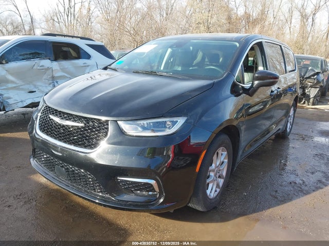 2023 CHRYSLER PACIFICA 2C4RC1BG6PR624903 Photo 1