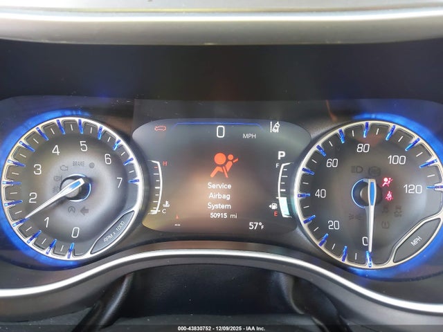 2023 CHRYSLER PACIFICA 2C4RC1BG6PR624903 Photo 6