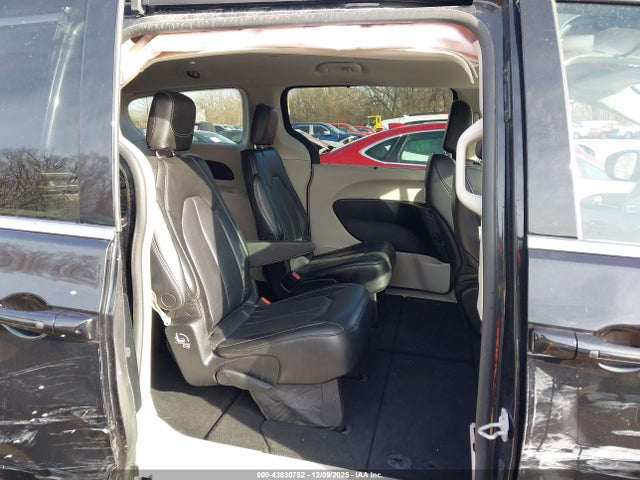 2023 CHRYSLER PACIFICA 2C4RC1BG6PR624903 Photo 7