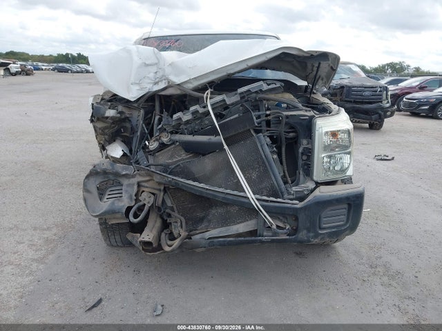 2015 Ford F-250 Xl მანქანა იყიდება აუქციონზე, vin: 1FDBF2A68FEC83695, აუქციონის ნომერი: 43830760