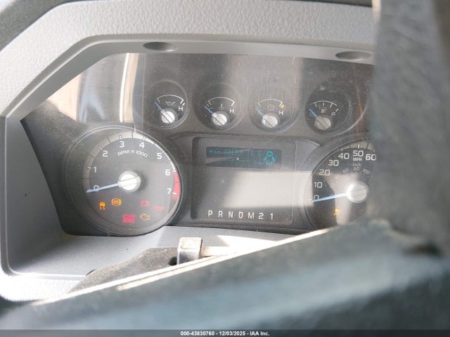 2015 Ford F-250 Xl მანქანა იყიდება აუქციონზე, vin: 1FDBF2A68FEC83695, აუქციონის ნომერი: 43830760