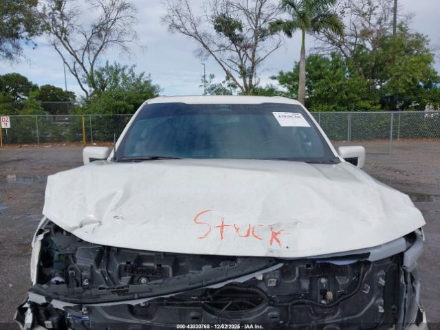 2022 FORD F-150 LIGHTNING 1FT6W1EV2NWG03216 Photo 9