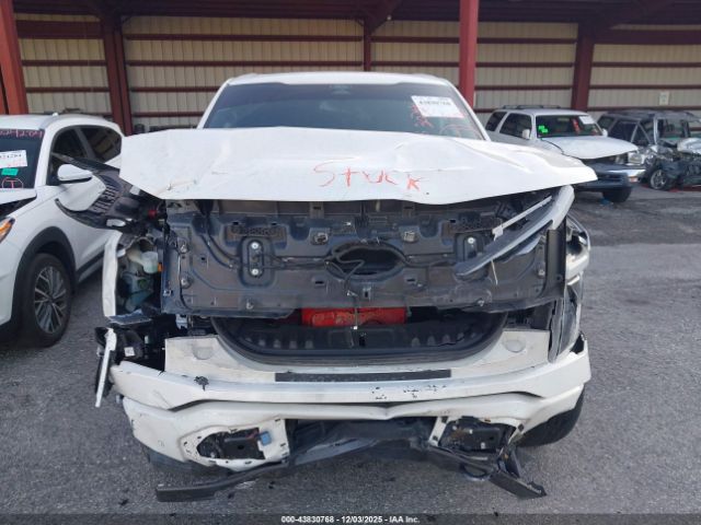 2022 FORD F-150 LIGHTNING 1FT6W1EV2NWG03216 Photo 5