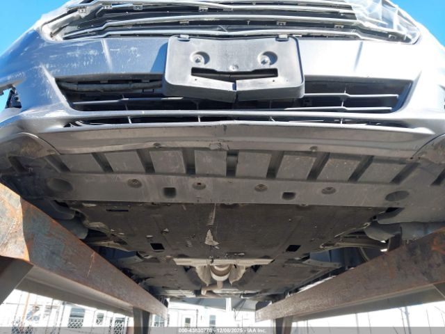 2014 FORD FUSION ENERGI 3FA6P0PUXER227711 Photo 5