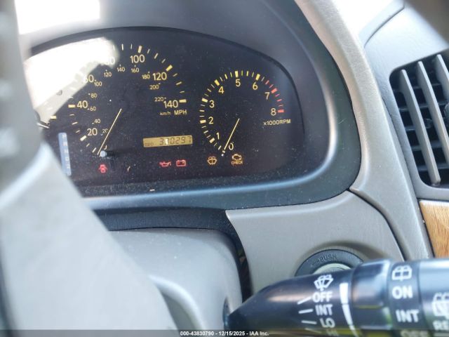 1999 LEXUS RX 300 JT6GF10U4X0043232 Photo 6